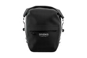 Comprar Alforja Brooks Scape grande 18 litros negro