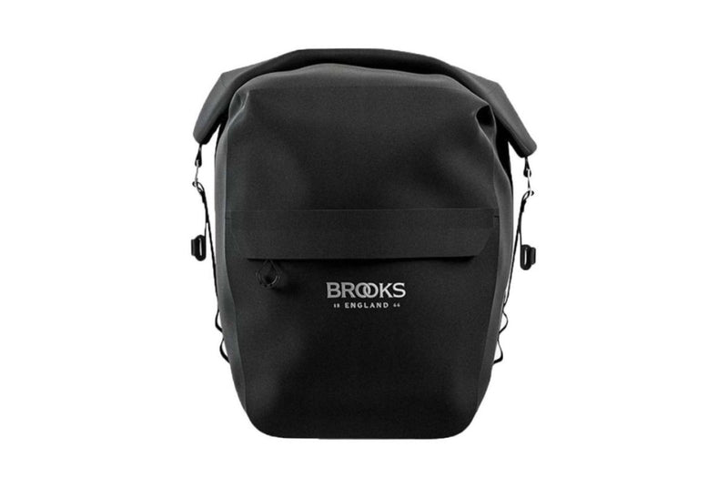 Comprar Alforja Brooks Scape grande 18 litros negro