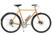 Comprar Bicicleta Eléctrica Capri Metz 4 Stinger Orange - OUTLET