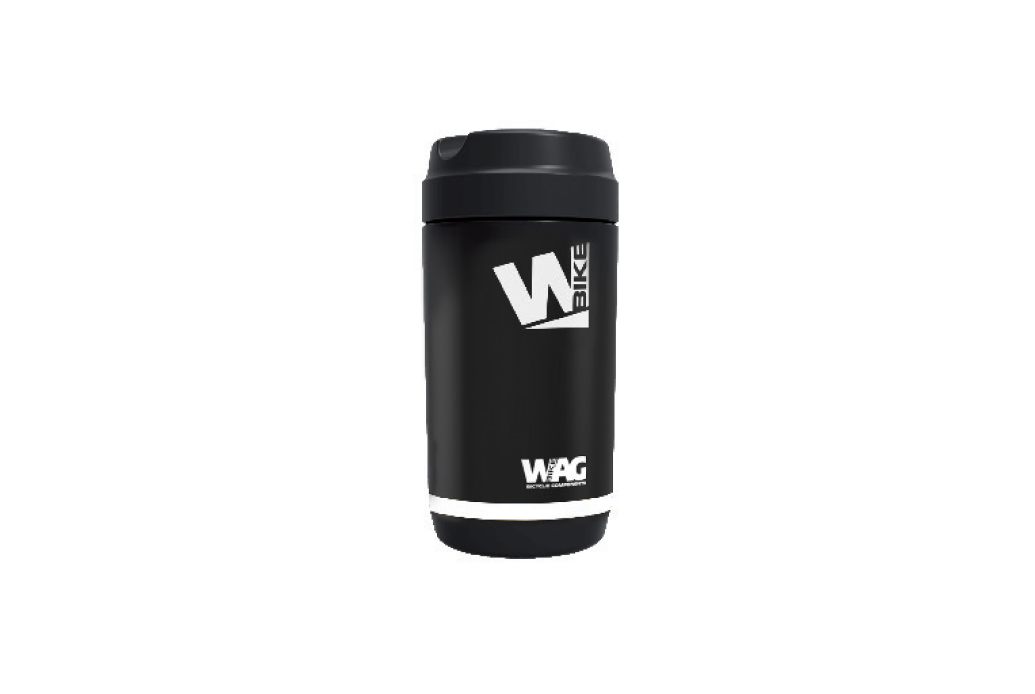 Comprar Bidón portaherramientas 500 Ml Negro