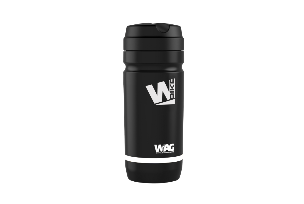 Comprar Bidón portaherramientas 750 Ml Negro