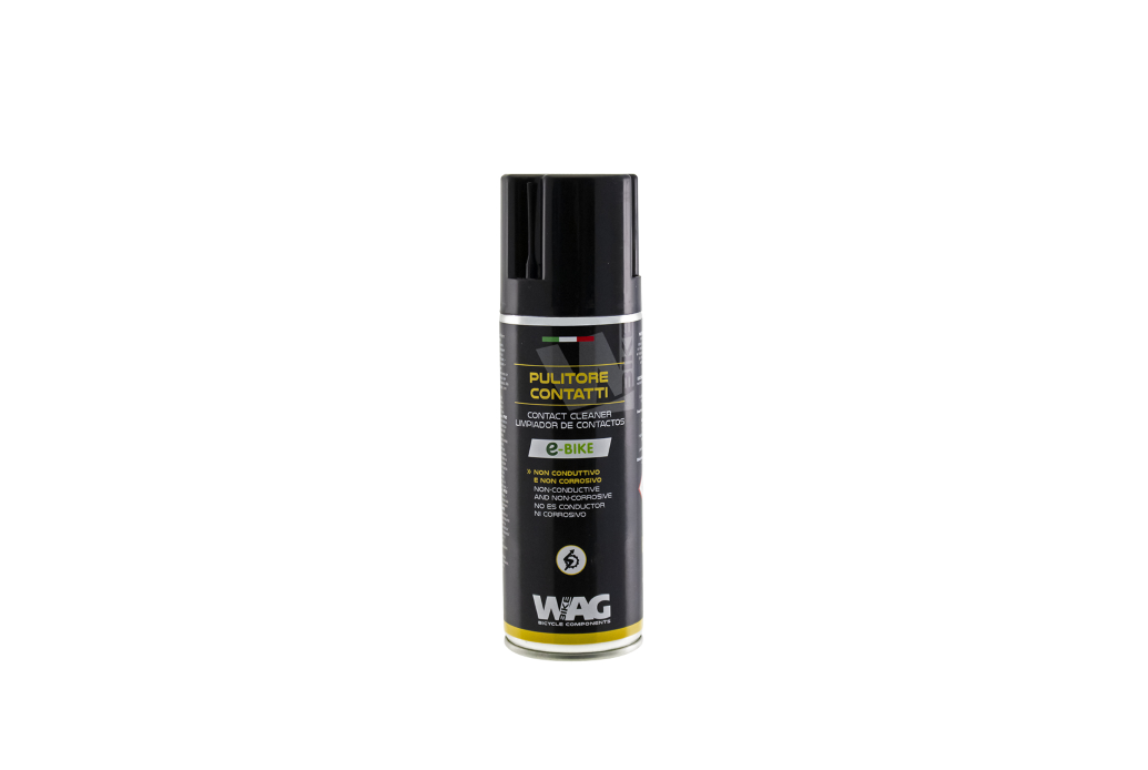 Comprar Limpiador de contactos en spray.