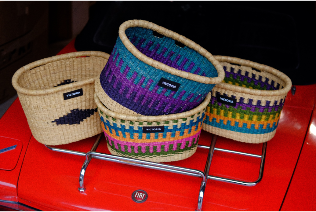 Comprar Cesta Bolga Winnie