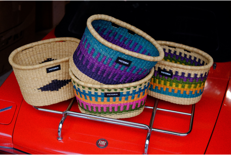 Comprar Cesta Bolga Winnie