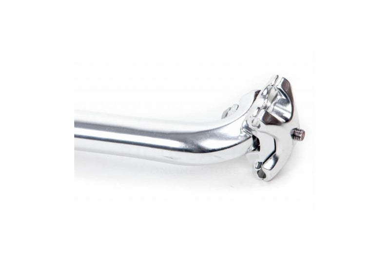 Comprar Tija Aluminio de Railes Estilo Retro
