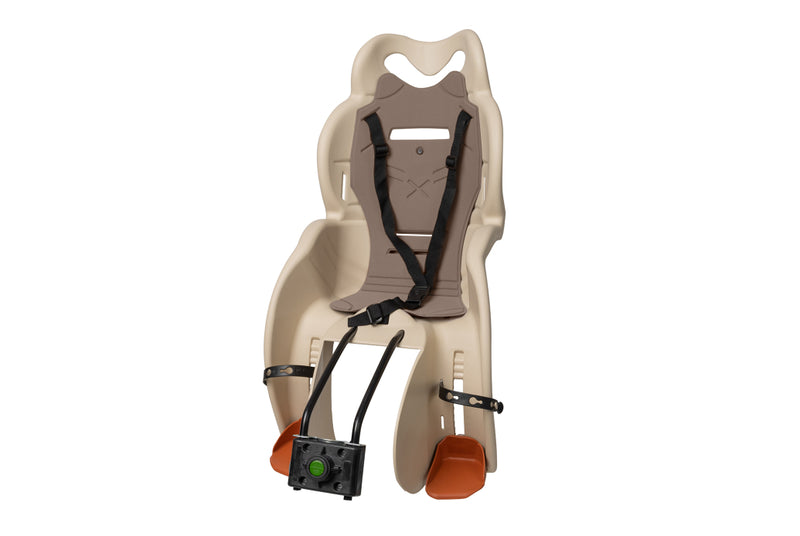 Comprar Silla Portabebe Sambas-T anclaje cuadro crema