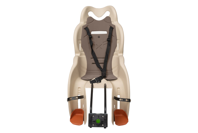 Comprar Silla Portabebe Sambas-T anclaje cuadro crema