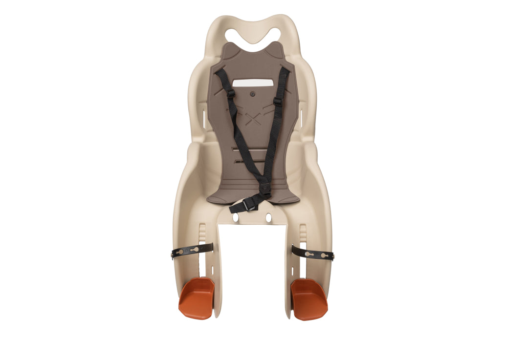 Comprar Silla Portabebes Sambas-P al Portabultos Crema