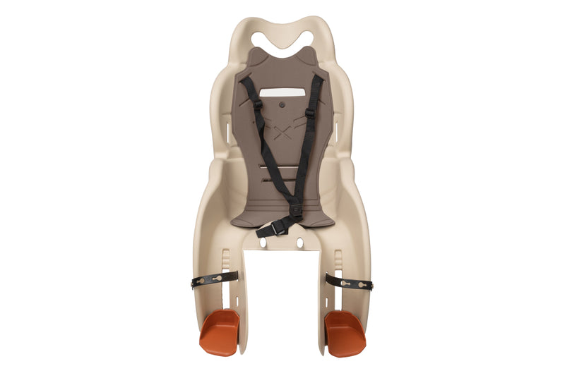 Comprar Silla Portabebes Sambas-P al Portabultos Crema