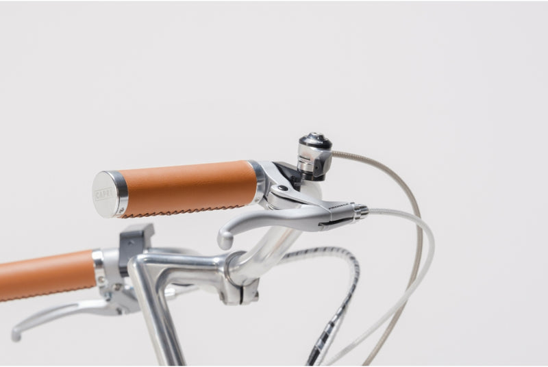 Comprar Bicicleta Eléctrica Capri Azur 4 Stinger Orange