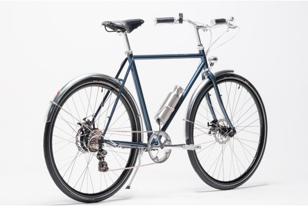 Comprar Vélo électrique Metz Capri Metz 4 Artic Blue
