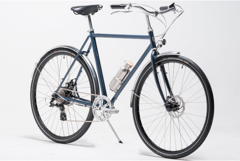 Comprar Vélo électrique Metz Capri Metz 4 Artic Blue