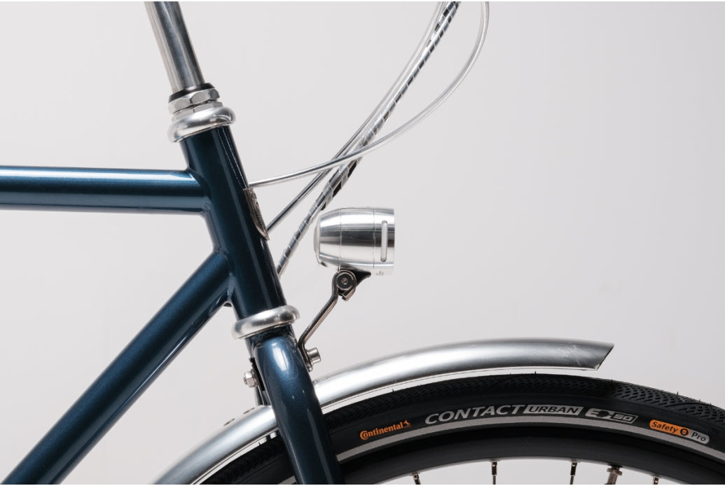 Comprar Vélo électrique Metz Capri Metz 4 Artic Blue