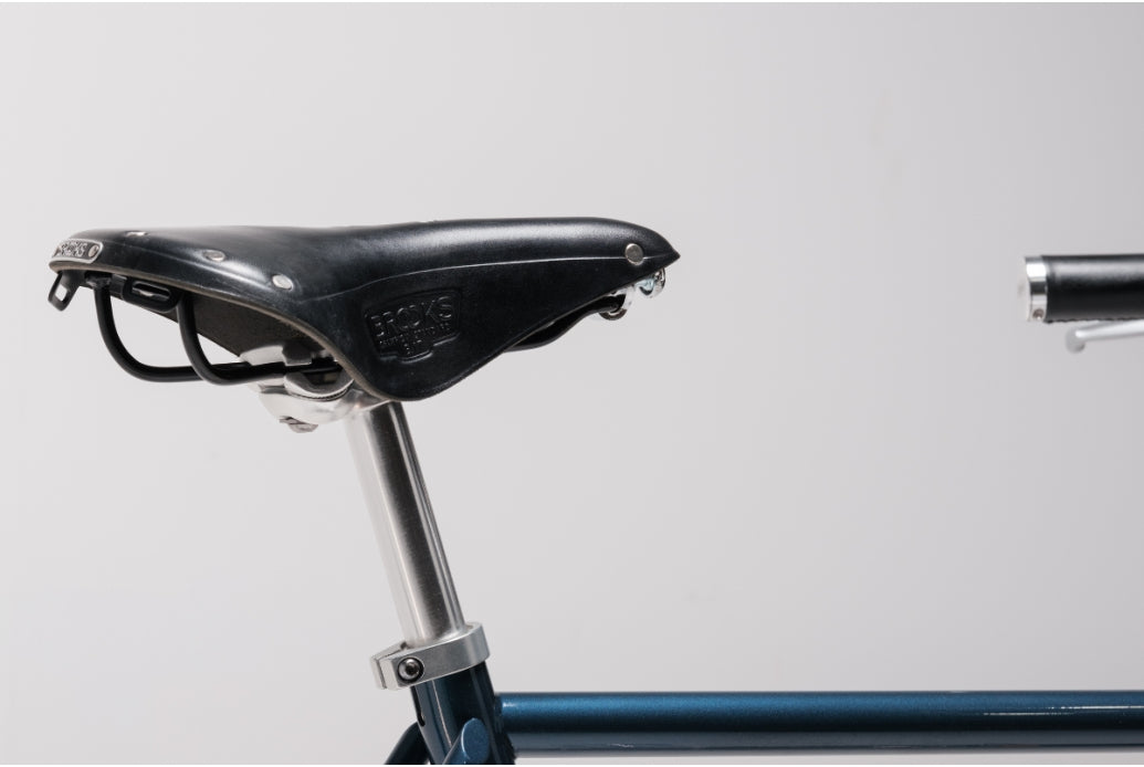 Comprar Vélo électrique Metz Capri Metz 4 Artic Blue
