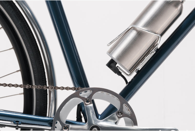 Comprar Vélo électrique Metz Capri Metz 4 Artic Blue