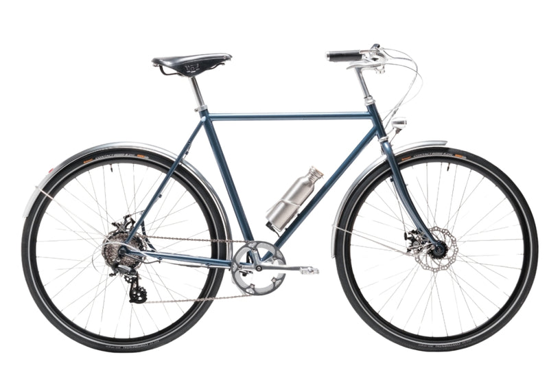 Comprar Vélo électrique Metz Capri Metz 4 Artic Blue