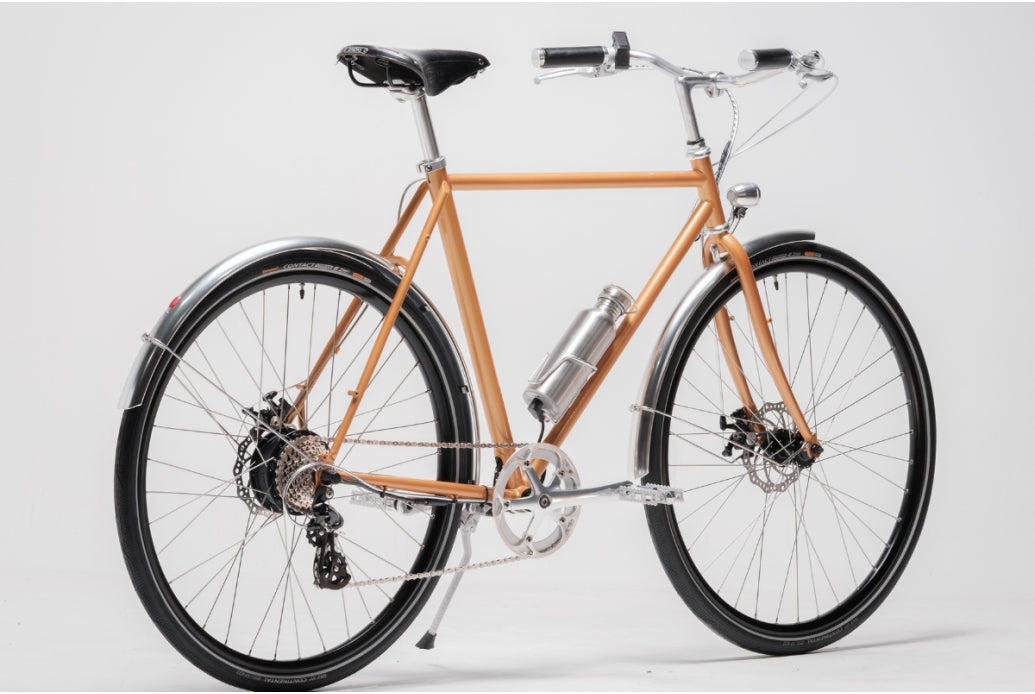 Comprar Capri Metz 4 Stinger Orange