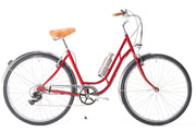 Comprar Capri Berlin 3 Rouge Rubis 7V