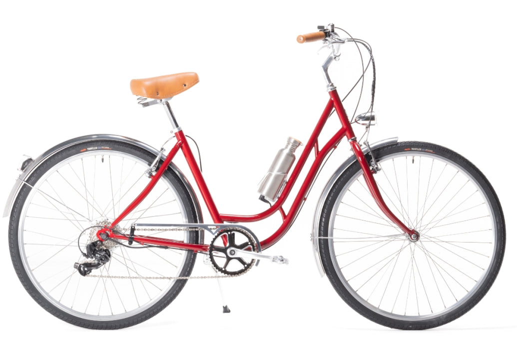 Comprar Capri Berlin 3 Rouge Rubis 7V