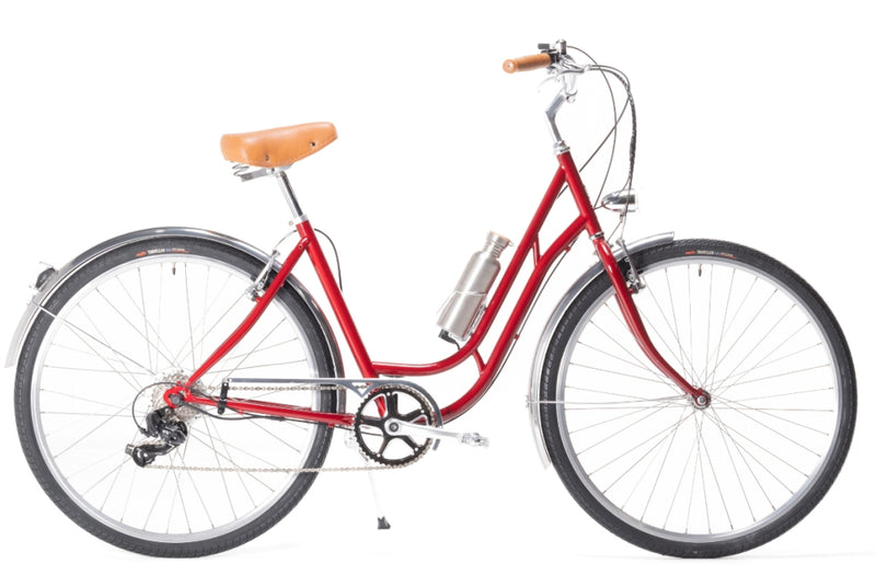 Comprar Capri Berlin 3 Rouge Rubis 7V
