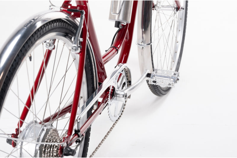 Comprar Capri Berlin 3 Rouge Rubis 7V