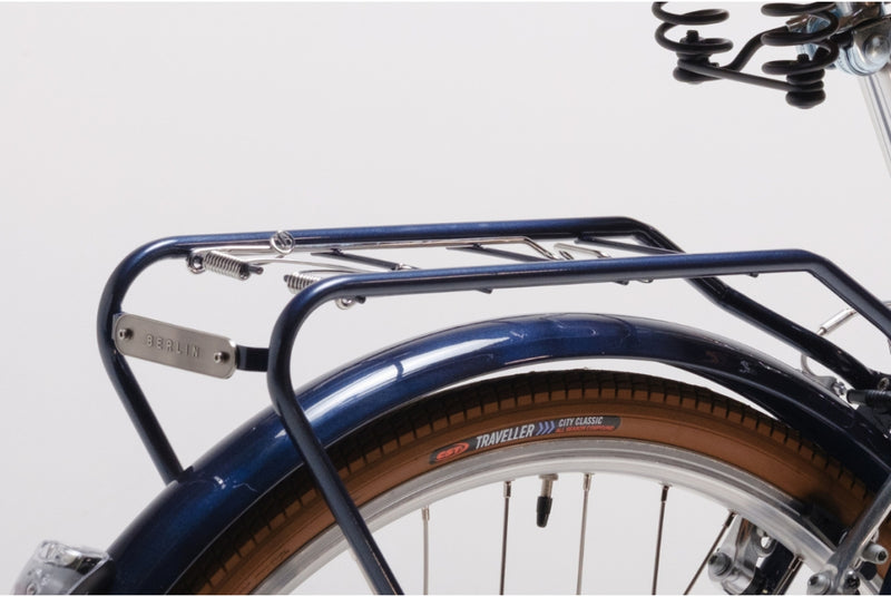 Comprar Bicicleta eléctrica Capri Berlin 3 Space Blue 7V