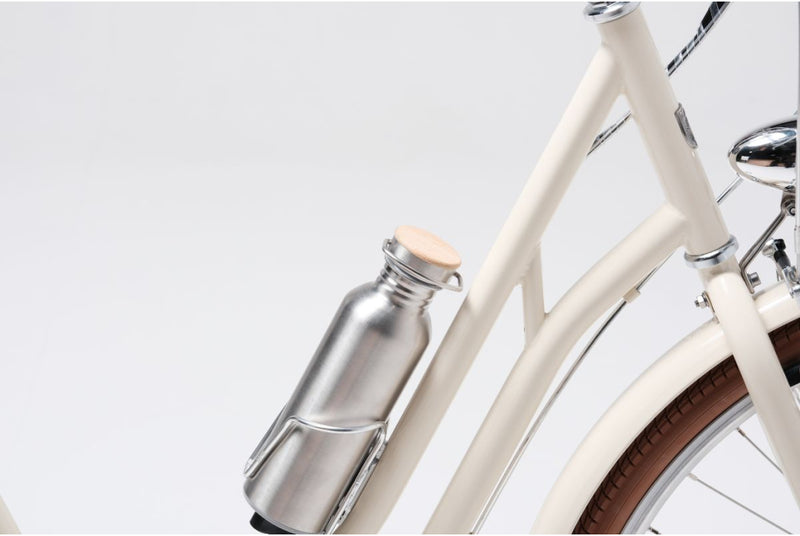 Comprar Vélo électrique Capri Berlin 3 crème 7V - OUTLET