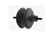 Comprar Motor Ananda 20" Plata Compatible con E-Vita
