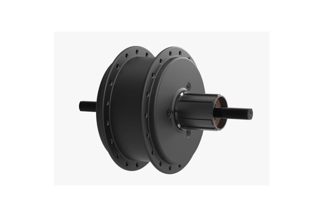 Comprar Motor Ananda 20" Plata Compatible con E-Vita