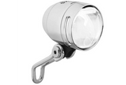 Comprar Luz delantera Busch&Muller Lumotec IQ XS Plata