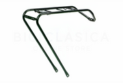 Comprar Portabultos Trasero Capri Valentina Verde Inglés
