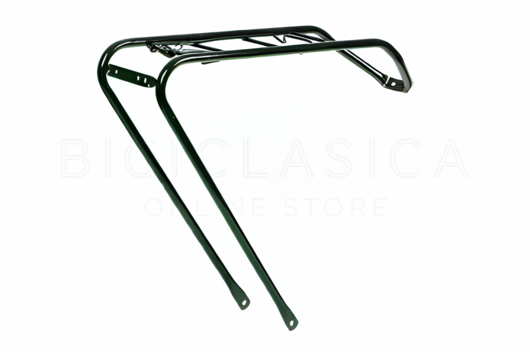 Comprar Portabultos Trasero Capri Valentina Verde Inglés