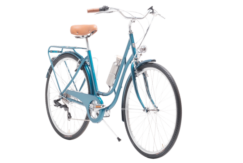Comprar Bicicleta eléctrica Capri Berlin 3 Indigo Blue