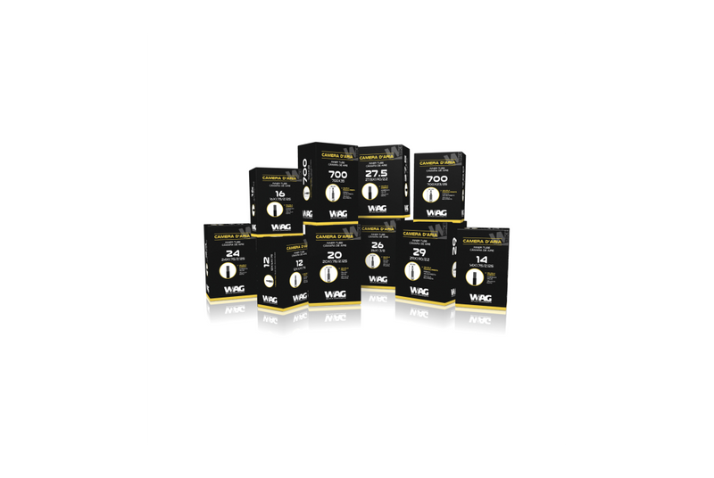 Comprar Camara de 20" (406) Unidad - Schrader 47/55mm