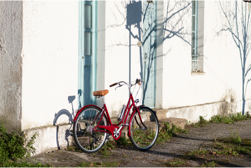 Comprar Capri Berlin 3 Rouge Rubis 7V