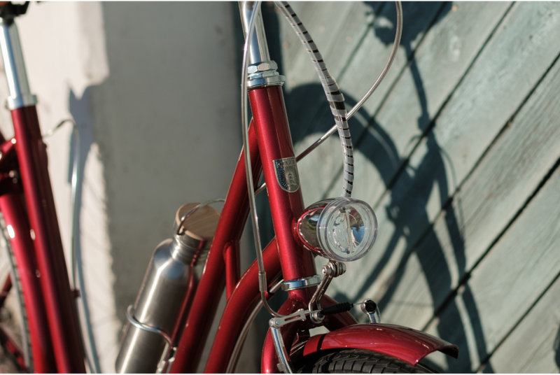 Comprar Capri Berlin 3 Rouge Rubis 7V