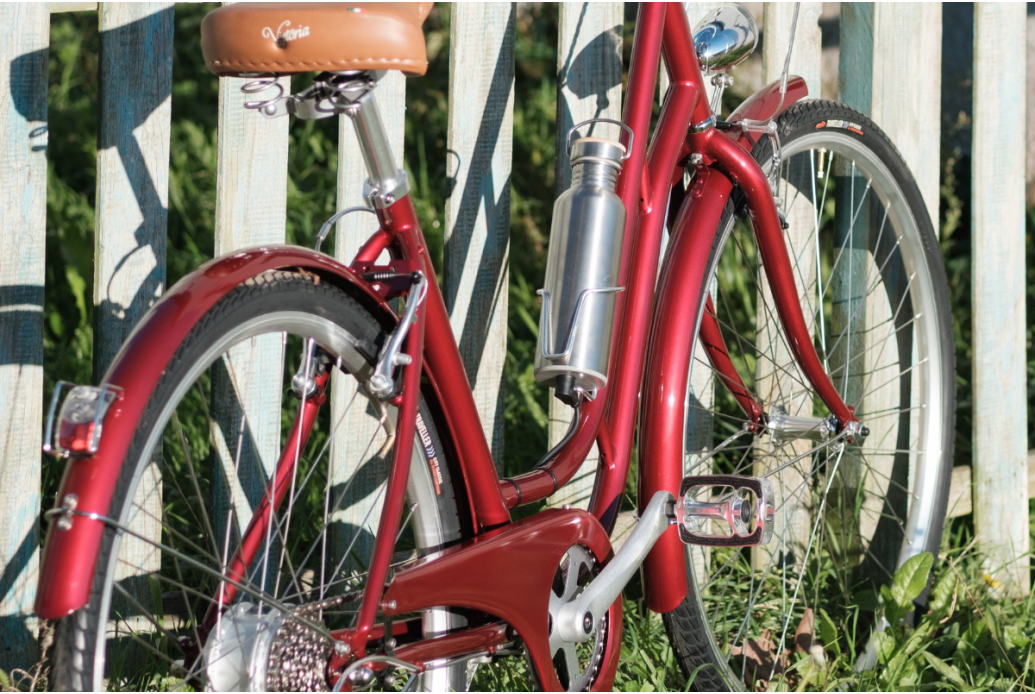 Comprar Capri Berlin 3 Rouge Rubis 7V