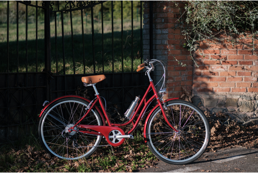 Comprar Capri Berlin 3 Rouge Rubis 7V