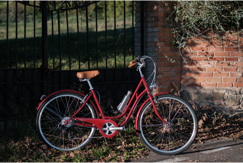 Comprar Capri Berlin 3 Rouge Rubis 7V