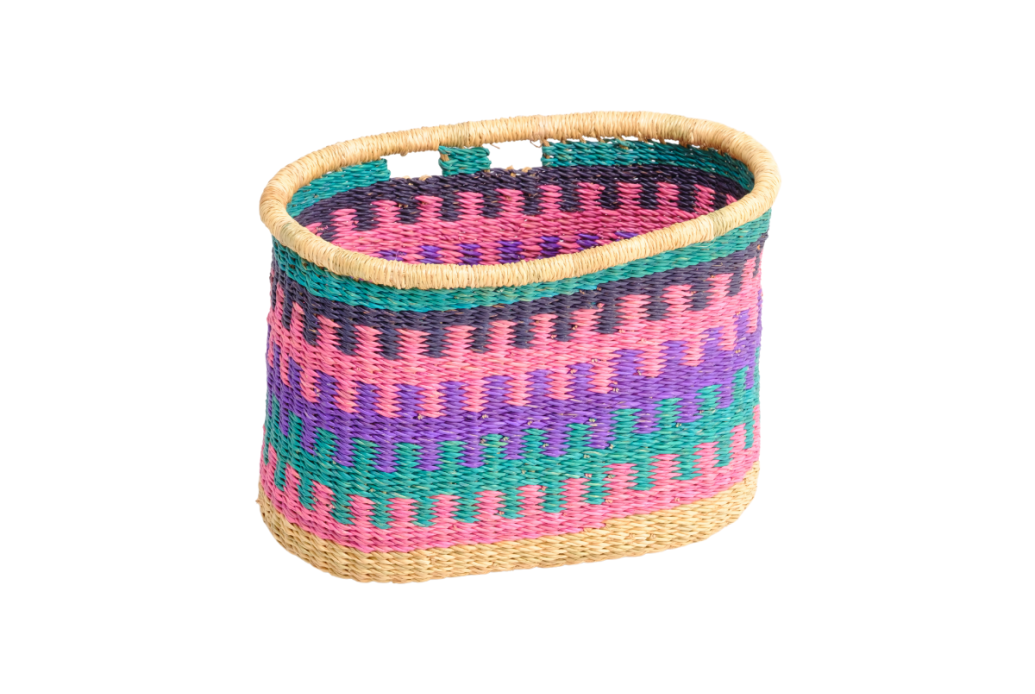 Comprar Cesta Bolga Lewa