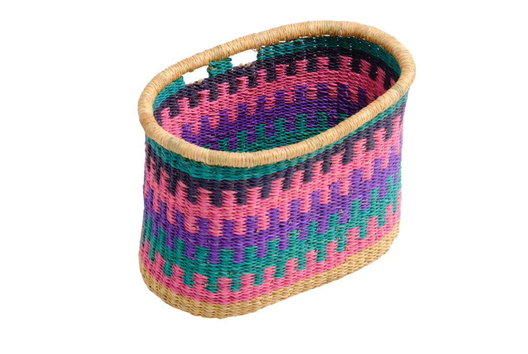 Comprar Cesta Bolga Lewa