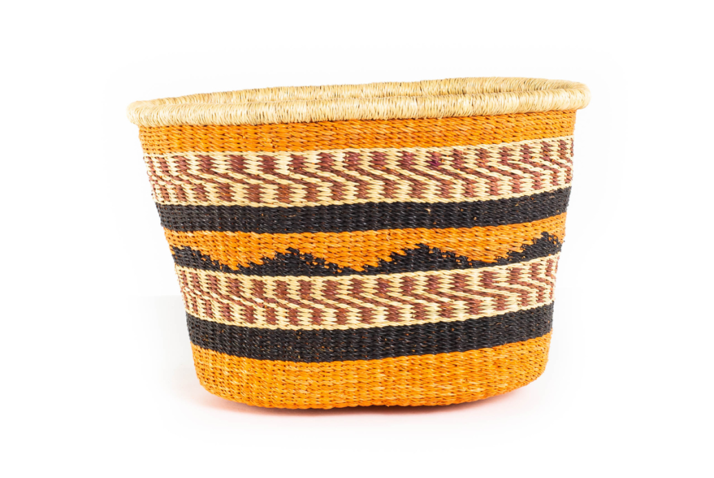 Comprar Cesta Bolga Wangari