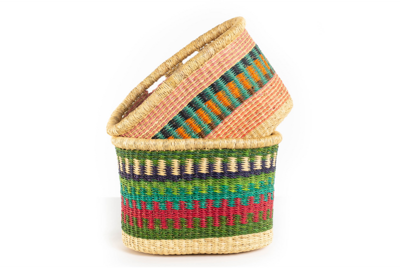 Comprar Cesta Bolga Kahiu
