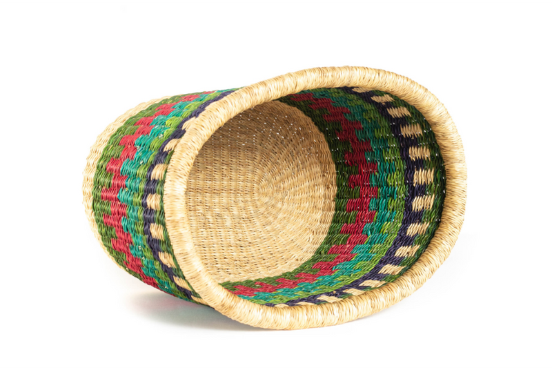 Comprar Cesta Bolga Kahiu