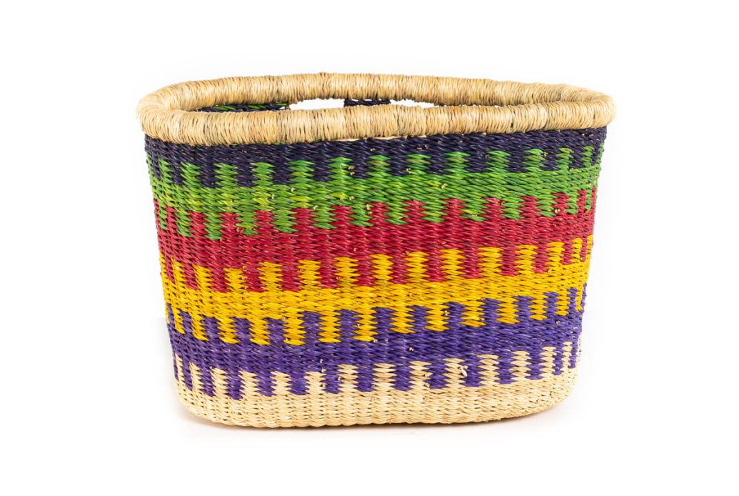 Comprar Cesta Bolga Adichie