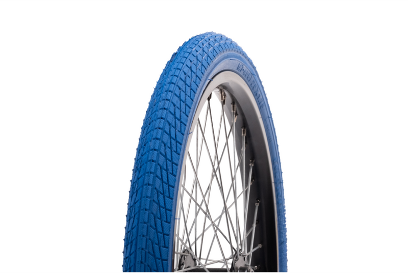 Comprar Cubiertas Kenda 20x1.75 (47-406) Azul