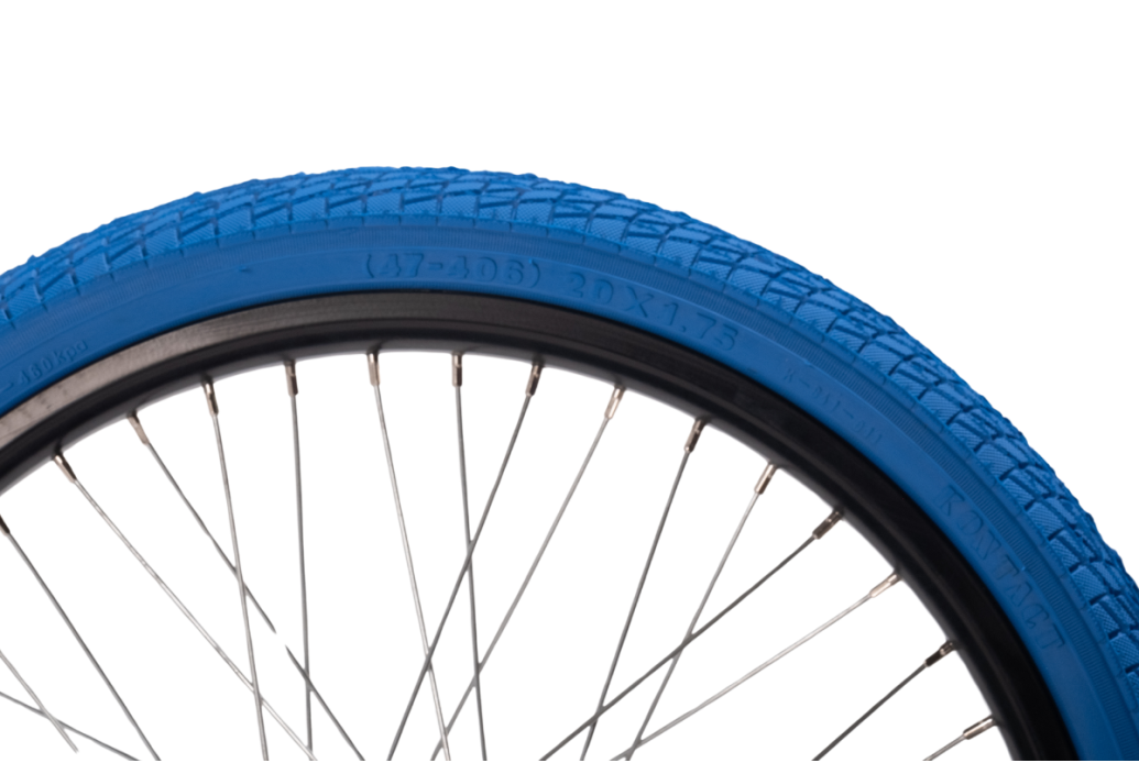 Comprar Cubiertas Kenda 20x1.75 (47-406) Azul