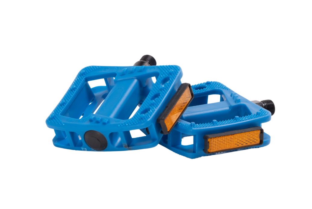 Comprar Pedales BMX Azul