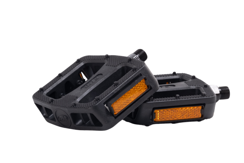 Comprar Pedales BMX Negro