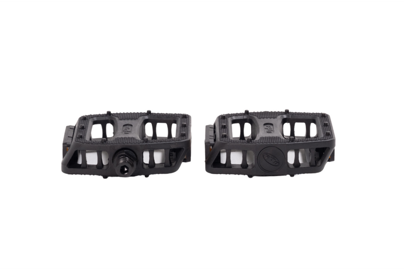 Comprar Pedales BMX Negro